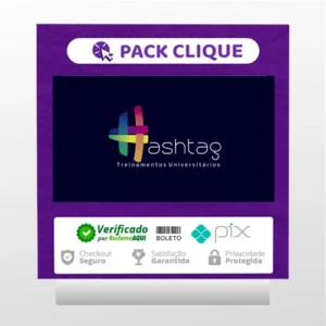 Currículo Matador - HashTag Treinamentos