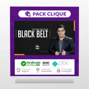 Curso de Black Belt em Lean Seis Sigma - Voitto