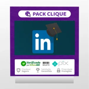 Curso de LinkedIn Pessoal - Rock Content