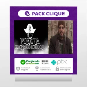 Curso O Pirata Empreendedor - Marcelo Peruzzo