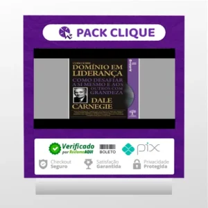 Domínio em Liderança - Dale Carnegie
