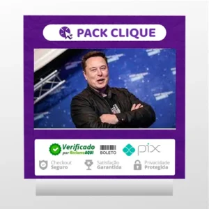 Elon Musk: Como o CEO bilionário da SpaceX e da Tesla está moldando nosso futuro - Ashlee Vance