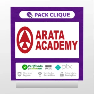 EmpreDig - Seiiti Arata (Arata Academy)