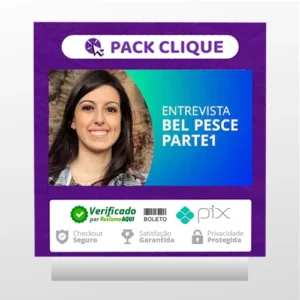 Entrevista para Arata Academy - Bel Pesce