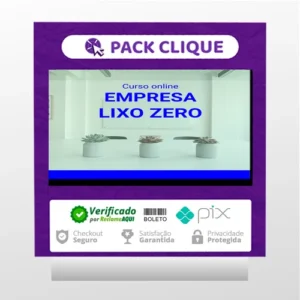 Escritório Lixo Zero - Aequo Educacional