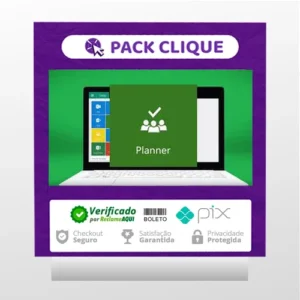 Gestão Ágil com Microsoft Planner - Kelsen Lima