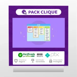 Kanban com o Trello Pare de Só Começar e Comece a Terminar - Caio Oliveira e Apostila Pocket