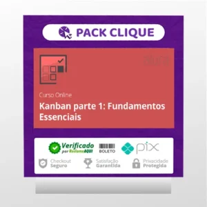 Kanban Fundamentos e Práticas - Alura