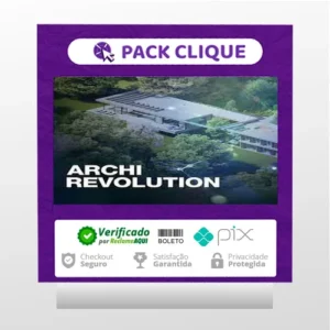 Archi Revolution 2021 - Leonardo Mader