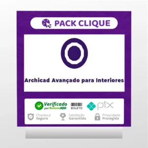 Archicad Avançado para Interiores - Eixo