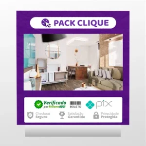 Blender e Unreal Para Arquitetura 3D - Victor Oliveira