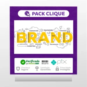Branding e Gestão de Marcas - Projetou