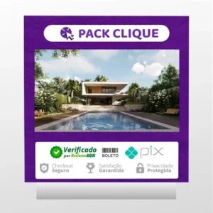 Curso de Lumion 8, 9 e 10 - Mauricio Camargo