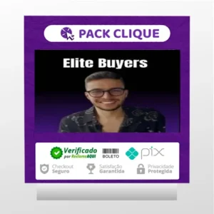 Elite Buyers - Denis Pereira