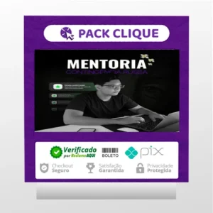 Contingência Russa - Alex Cardim