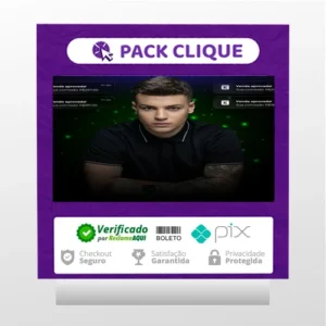 iGaming Milionário - Samuel Boaventura