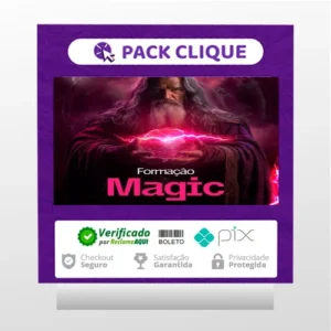 Formação Magic - Rafael Melgaço