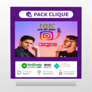 InstaDiamond - Jesus Bezerra