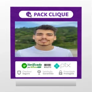 Comunidade de Recuperação e Vendas Perpétuas - Pietro Oliveira