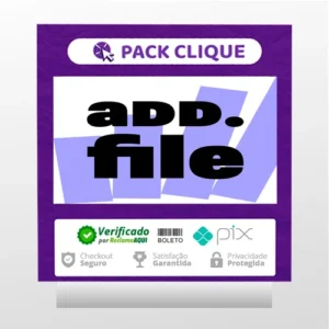 ADD.File - Andre Candeloro