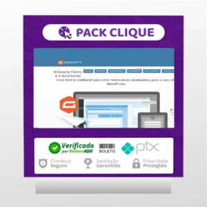 Gravity Forms WordPress Plugin - v2.8.17 + addons