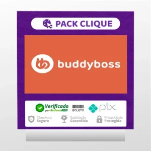 BuddyBoss - Pack Completo + addons