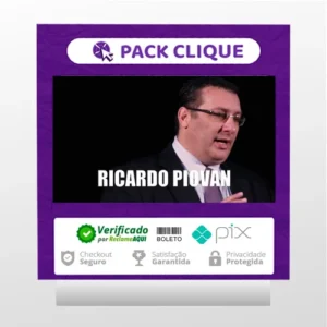 Alta Performance Profissional - Ricardo Piovan