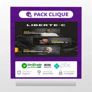 [Pack] Liberte-C - OFFI-C