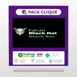 Black Bet - Ratão Digital