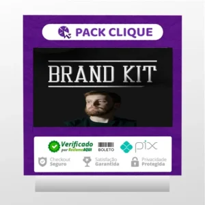 Brand Kit - Gabriel Eich