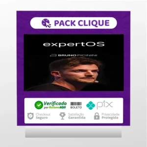 ExpertOS - Bruno Picinini