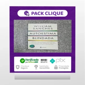 Autoestima Blindada - Willian Marsili