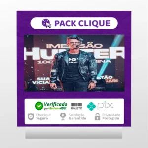 Boot Camp Hunter - Marcos Strider