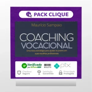 Coach Vocacional - Maurício Sampaio