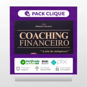 Coaching Financeiro Training - Roberto Navarro