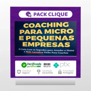 Coaching Pequenas Empresas - Liana Gomes