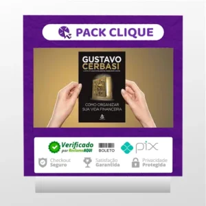 Como Organizar Sua Vida Financeira - Gustavo Cerbasi