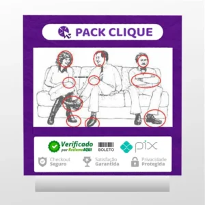 Desvendando as Pessoas - Mauro Pennafort