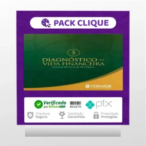 Diagnóstico da Vida Financeira - FEBRACIS