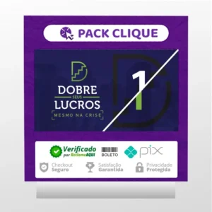 Dobre Seus Lucros Mesmo na Crise 2.0 - Paulo Vieira