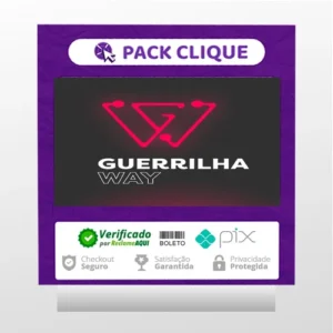 Guerrilha Way - Italo Marsili