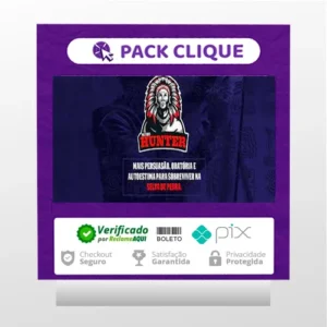 Hunter Academy - Marcos Strider