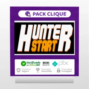 Hunter Start - Marcos Strider