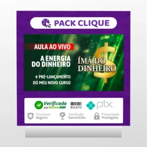 Imã do Dinheiro - Beth Russo