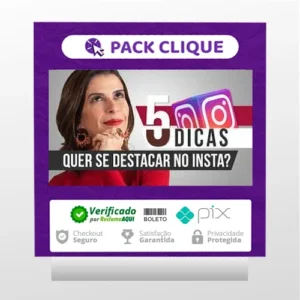 Instaturbo 2.0 para Coach - Caroline Caracas