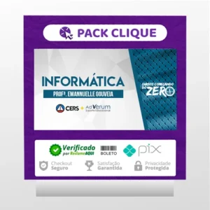 Começando do Zero: Informática - CERS