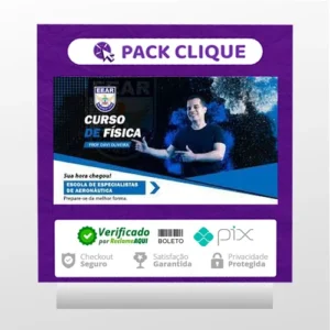 Curso de Física Para EEAR - Davi Oliveira