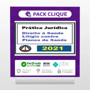 Curso de Prática Forense Sobre Direito à Saúde: Litígio Contra Plano de Saúde - CERS