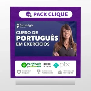 Curso Português - Adriana Figueiredo