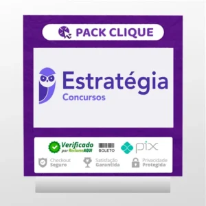 Direito Constitucional Analista Senado - Ricardo e Nadia (Estratégia Concursos)